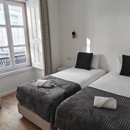 Correio Velho Suites Lisboa Eksteriør billede