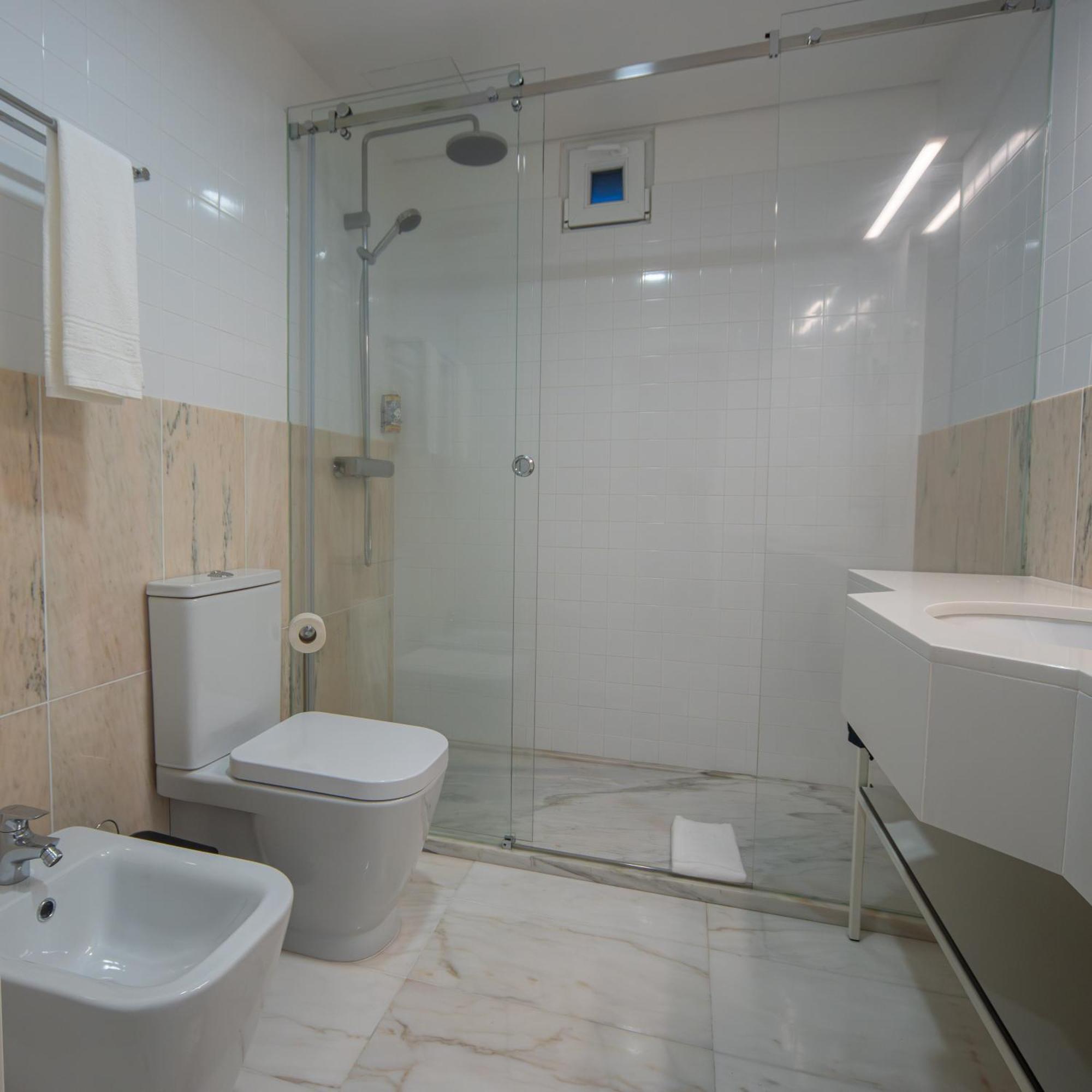 Correio Velho Suites Lisboa Eksteriør billede