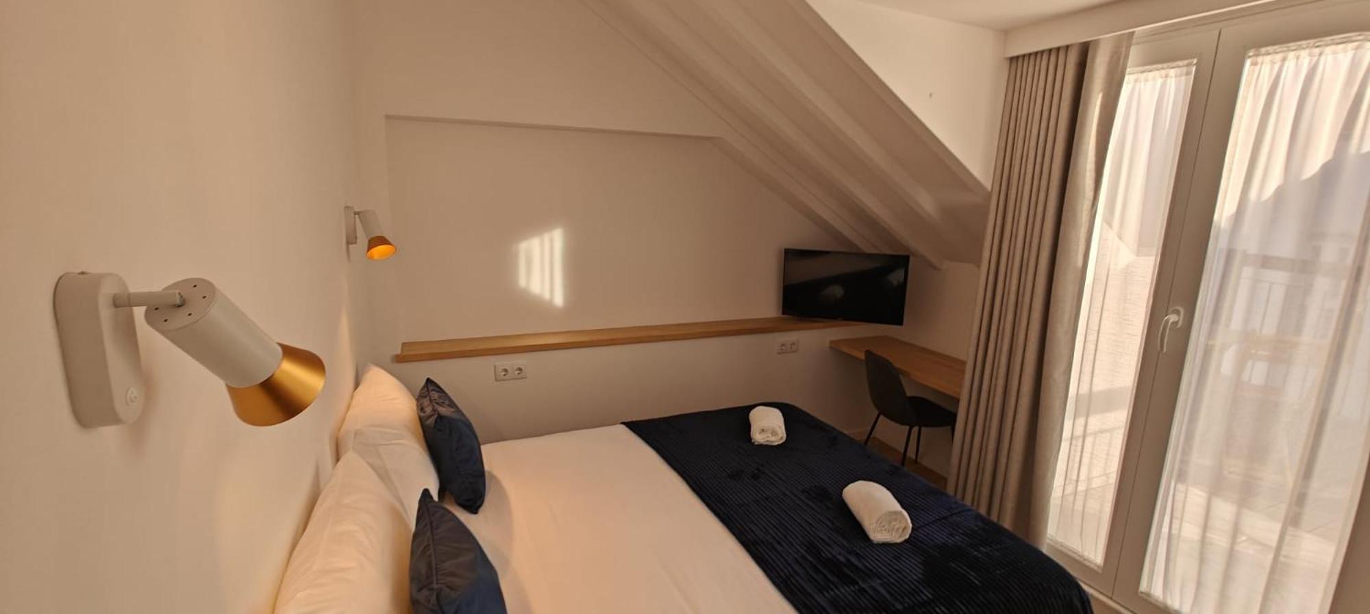 Correio Velho Suites Lisboa Eksteriør billede