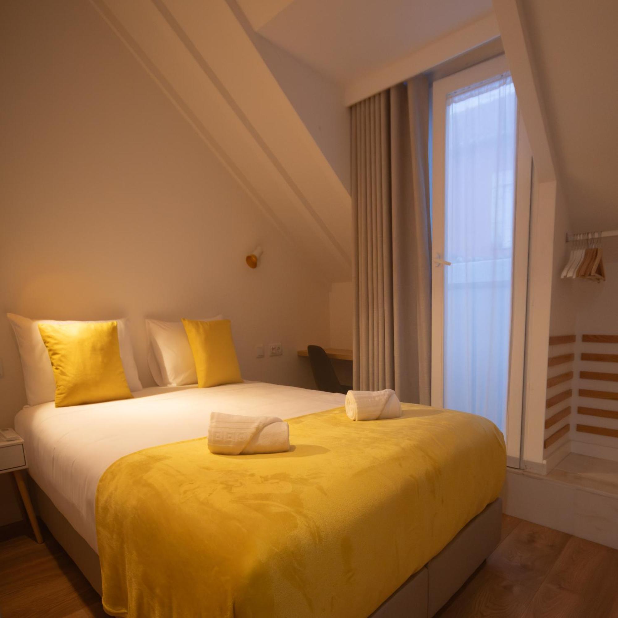 Correio Velho Suites Lisboa Eksteriør billede