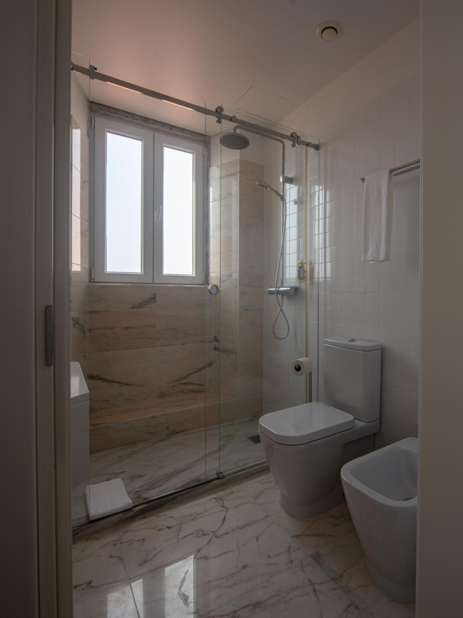 Correio Velho Suites Lisboa Eksteriør billede