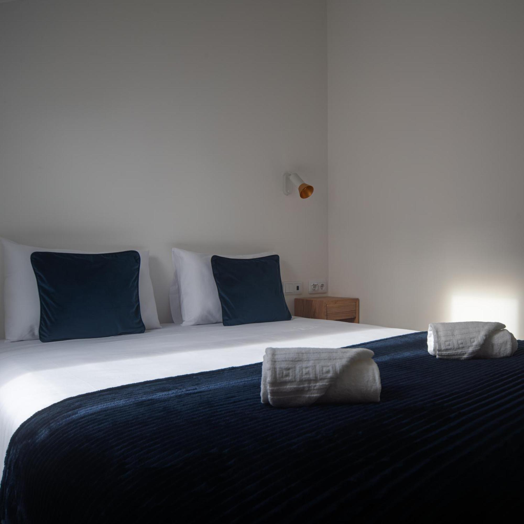 Correio Velho Suites Lisboa Eksteriør billede