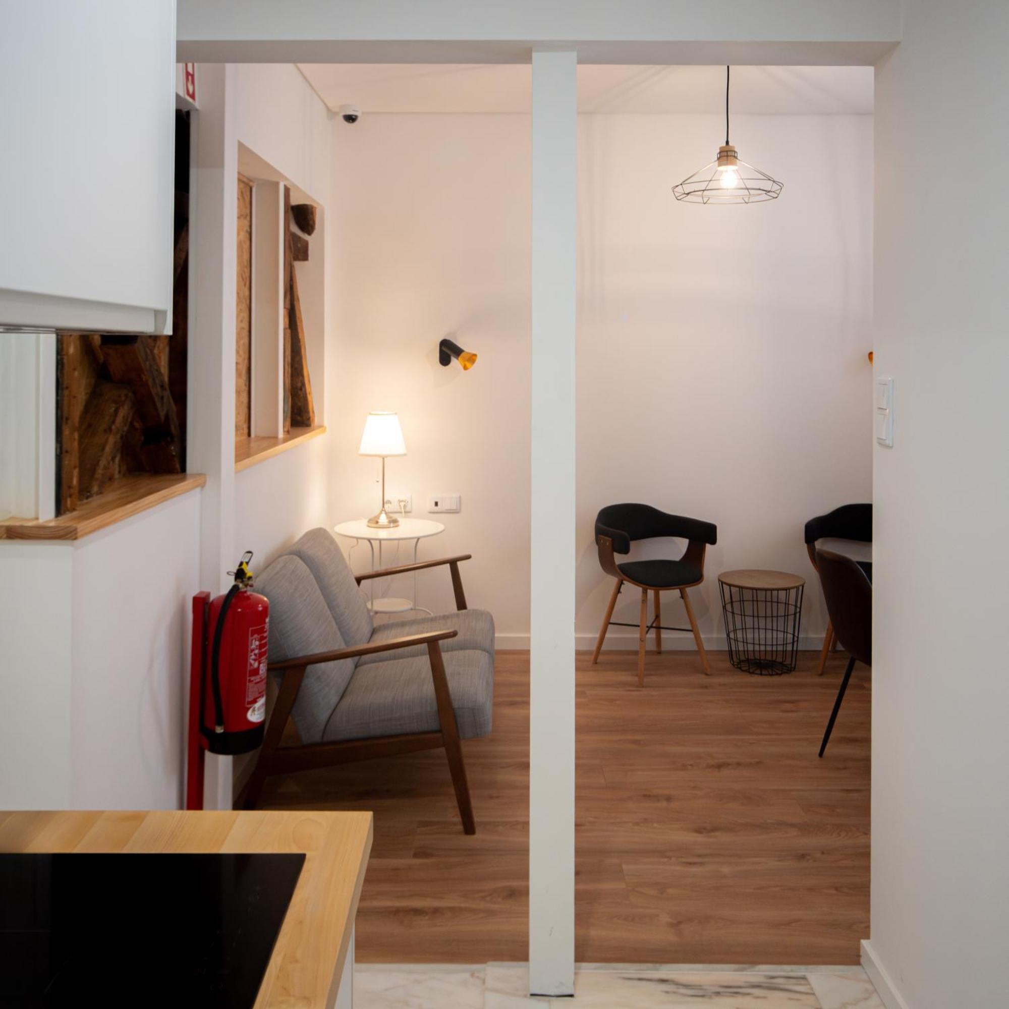 Correio Velho Suites Lisboa Eksteriør billede