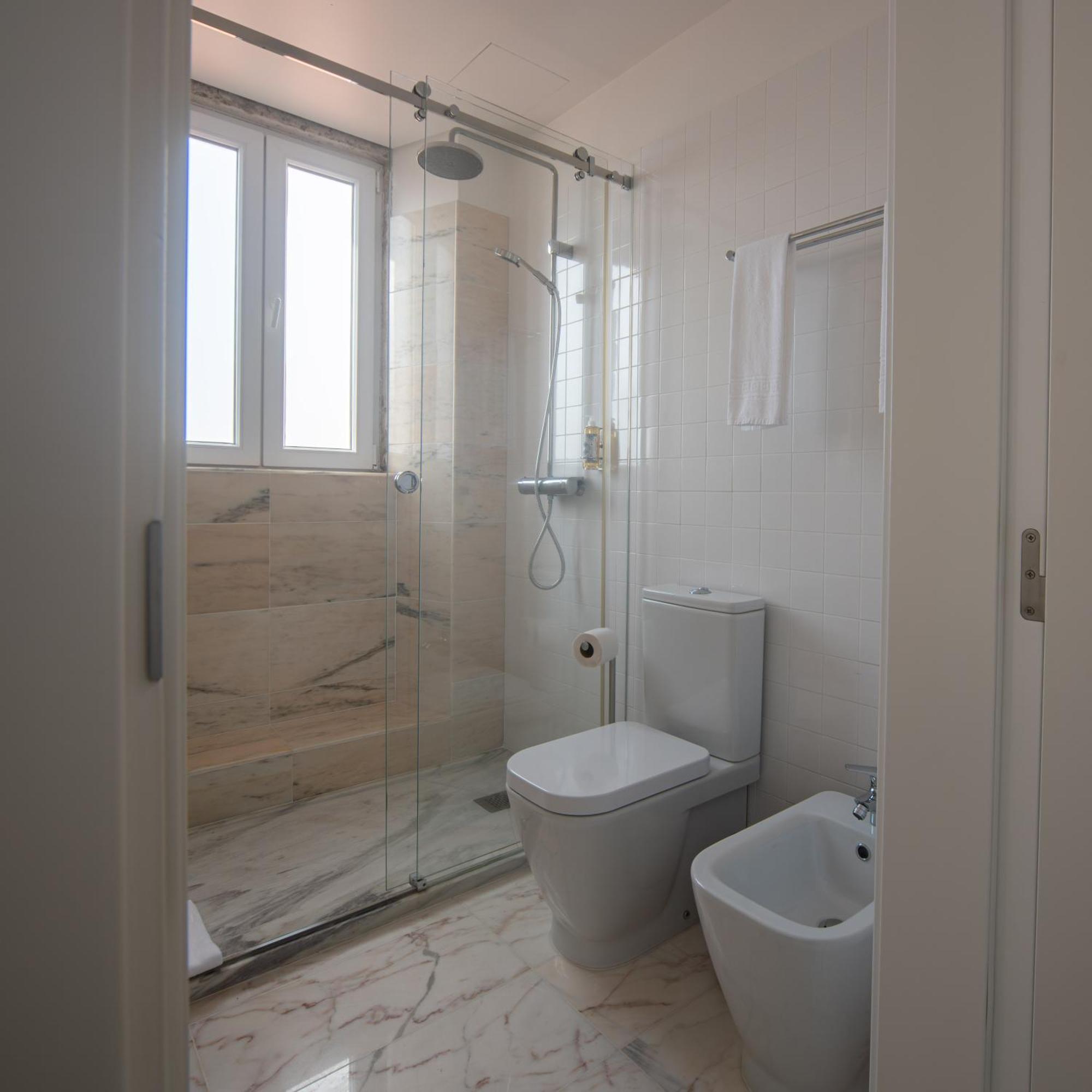 Correio Velho Suites Lisboa Eksteriør billede