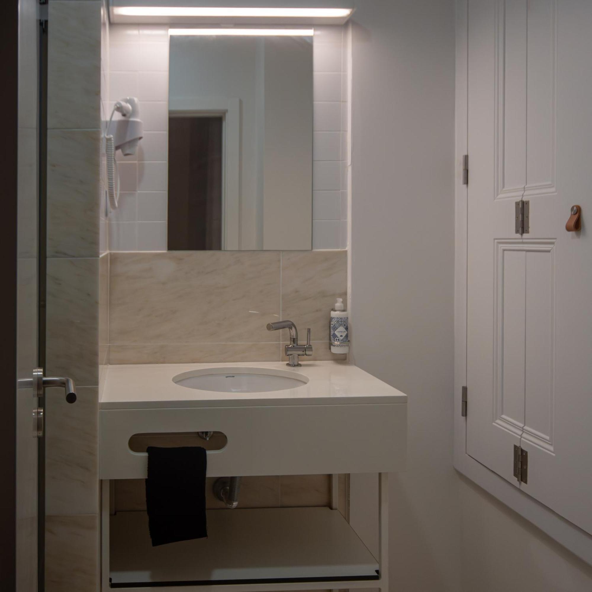 Correio Velho Suites Lisboa Eksteriør billede