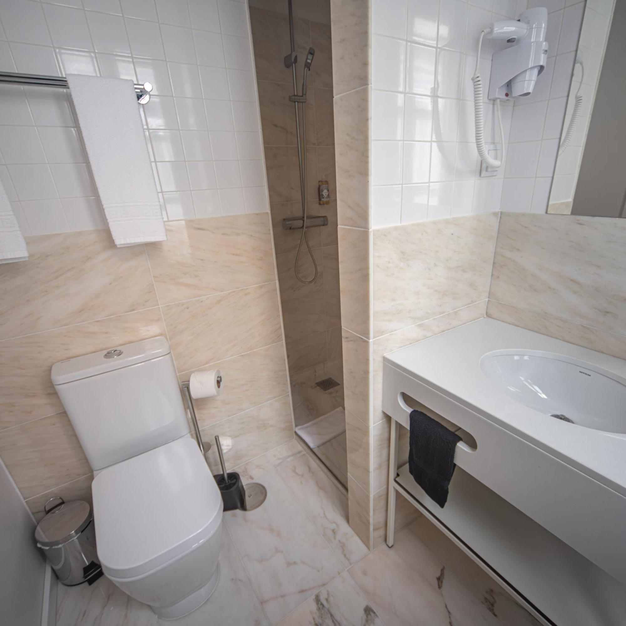 Correio Velho Suites Lisboa Eksteriør billede