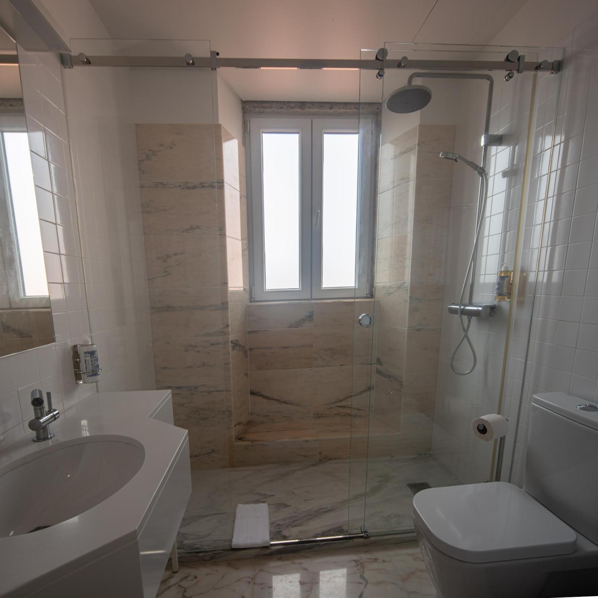 Correio Velho Suites Lisboa Eksteriør billede