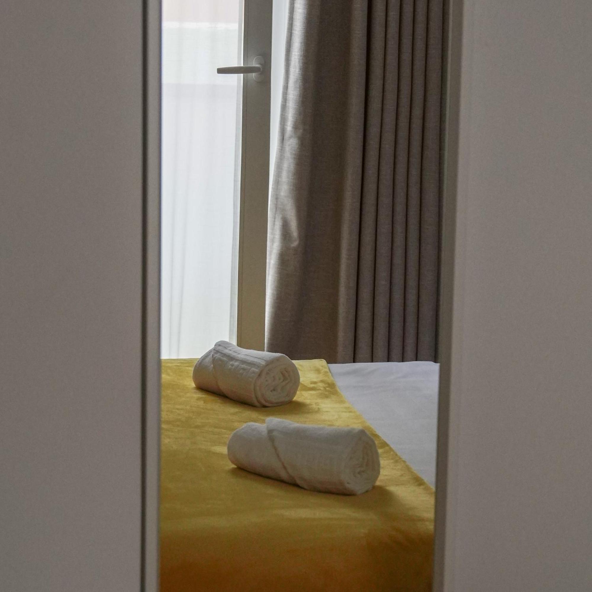 Correio Velho Suites Lisboa Eksteriør billede