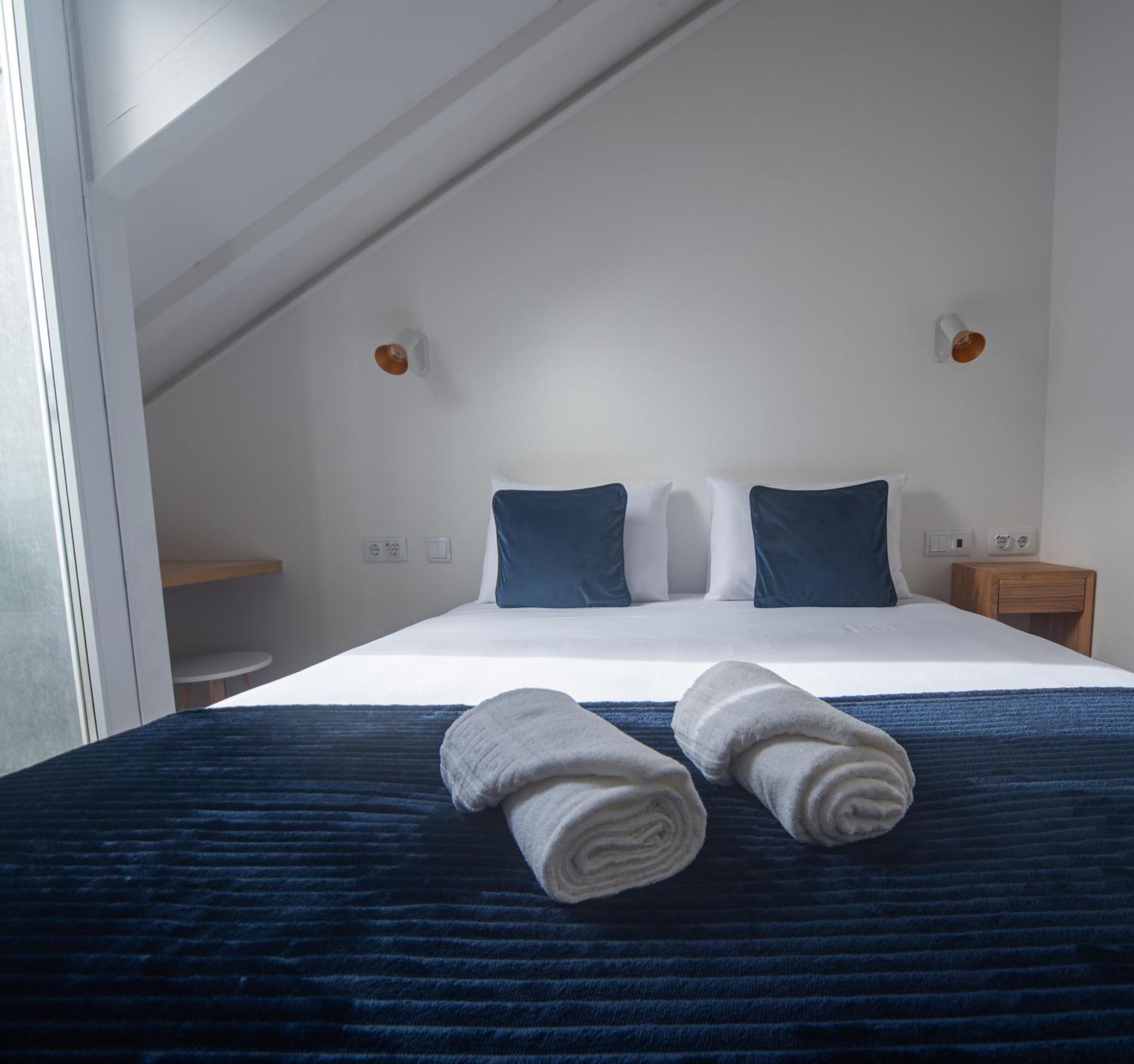 Correio Velho Suites Lisboa Eksteriør billede