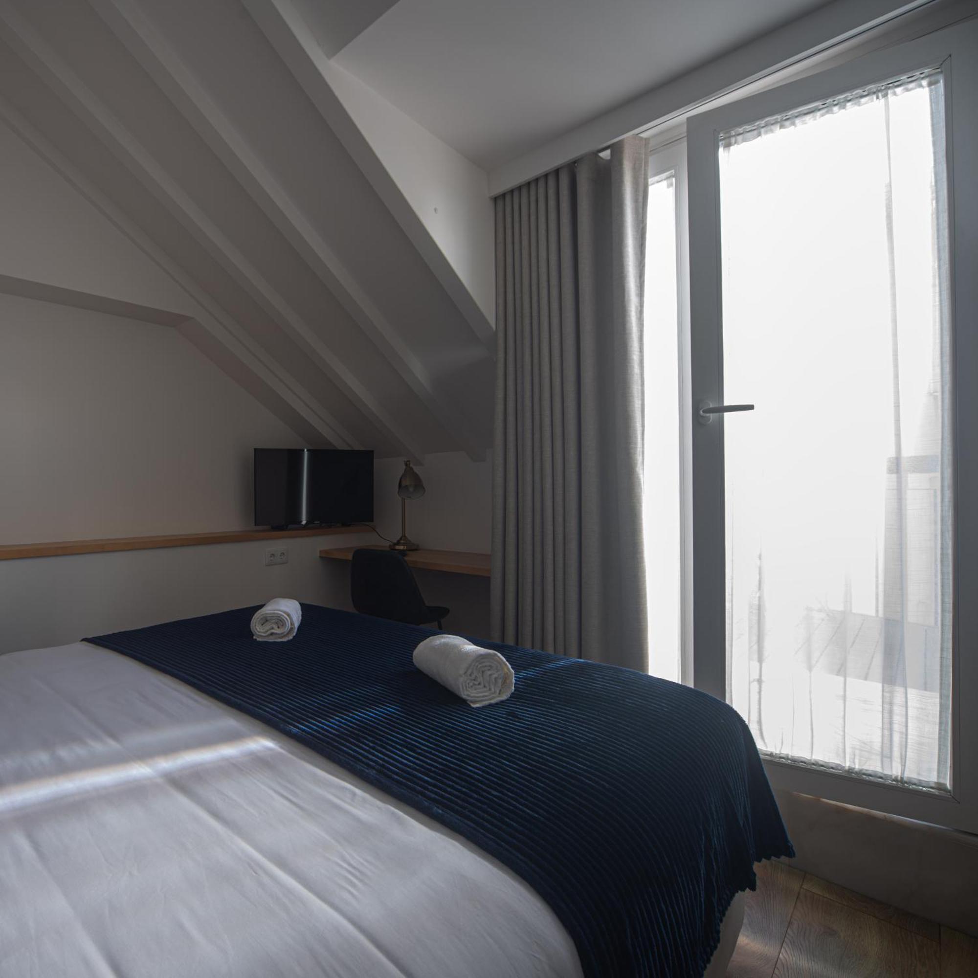 Correio Velho Suites Lisboa Eksteriør billede